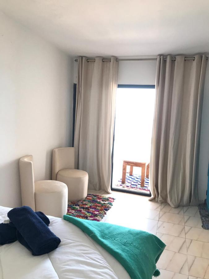 Single Fin Beach House تغازوت المظهر الخارجي الصورة