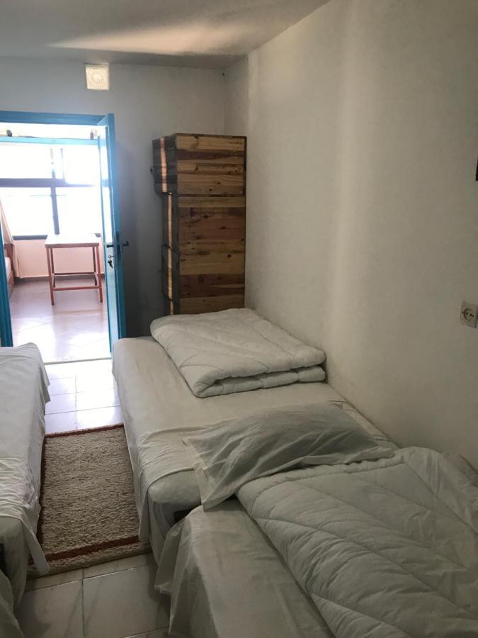 Single Fin Beach House تغازوت المظهر الخارجي الصورة