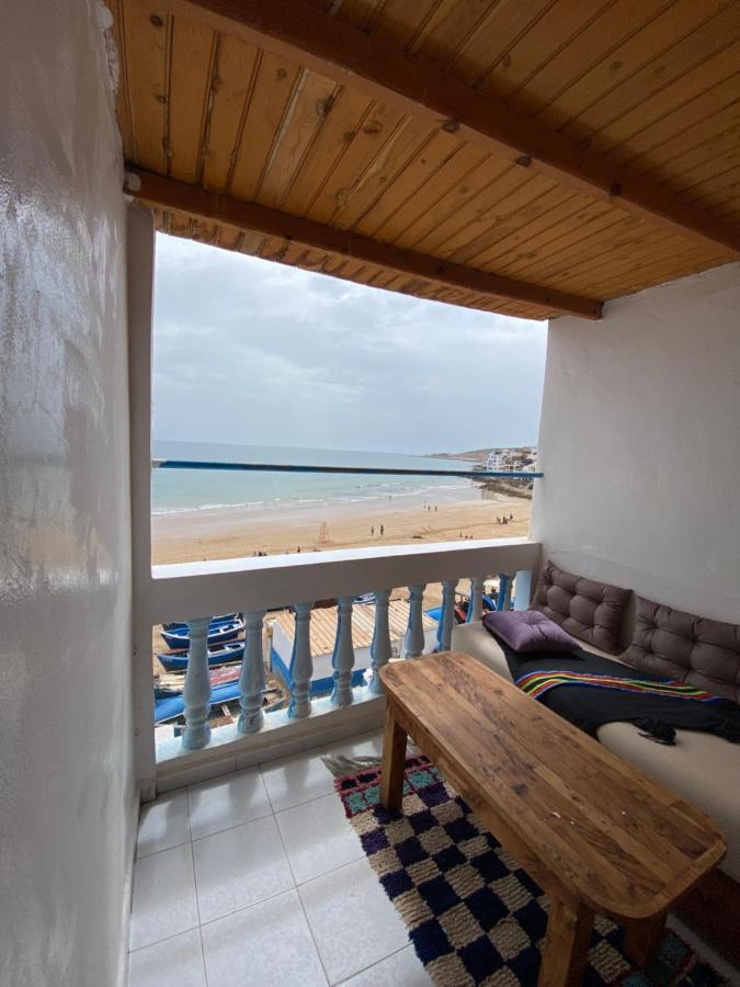 Single Fin Beach House تغازوت المظهر الخارجي الصورة