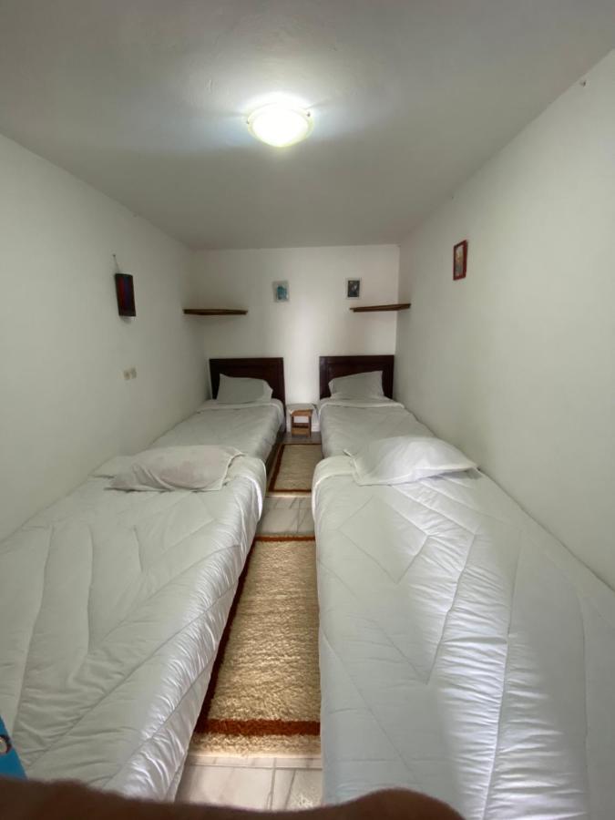 Single Fin Beach House تغازوت المظهر الخارجي الصورة