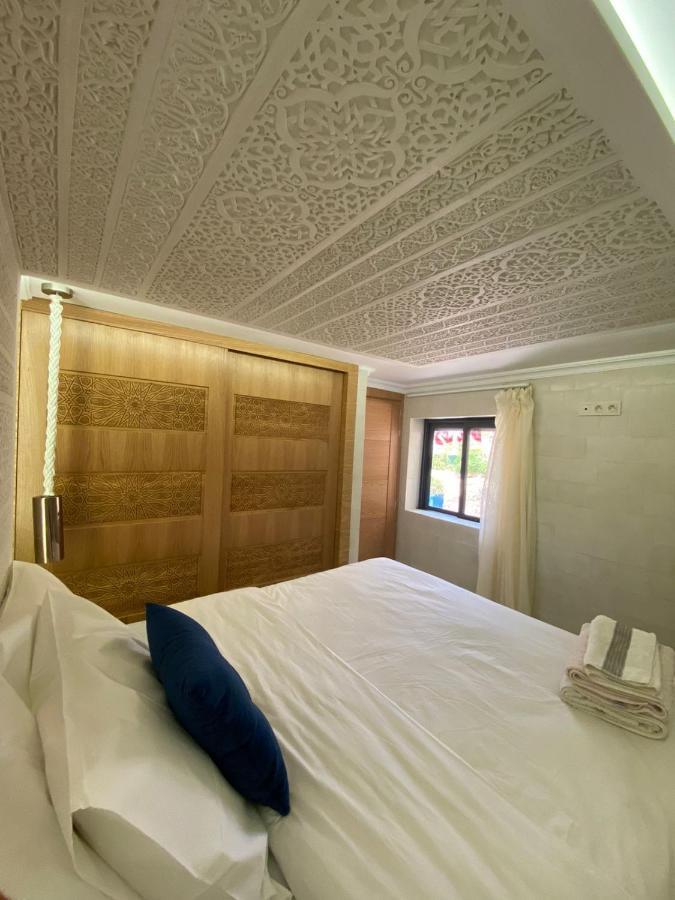Single Fin Beach House تغازوت المظهر الخارجي الصورة