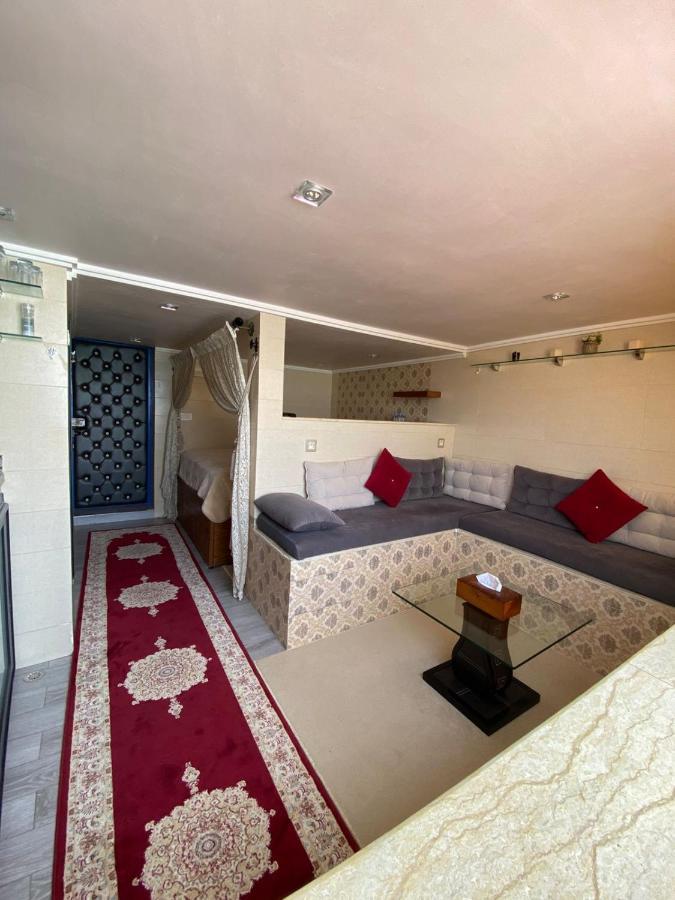 Single Fin Beach House تغازوت المظهر الخارجي الصورة