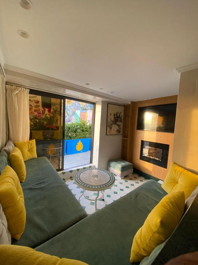 Single Fin Beach House تغازوت المظهر الخارجي الصورة