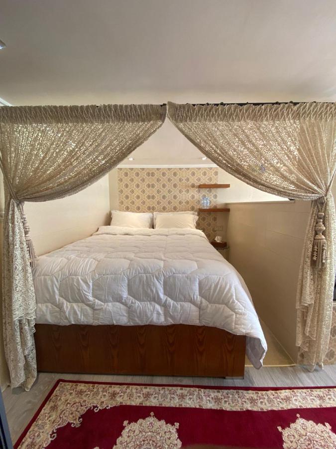 Single Fin Beach House تغازوت المظهر الخارجي الصورة