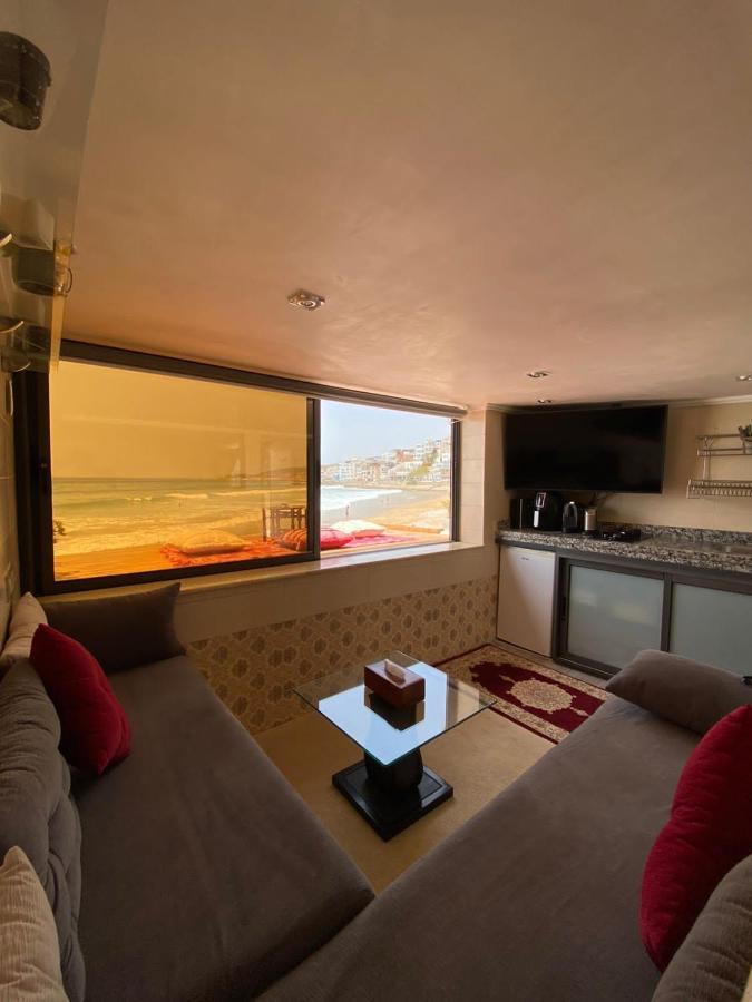 Single Fin Beach House تغازوت المظهر الخارجي الصورة