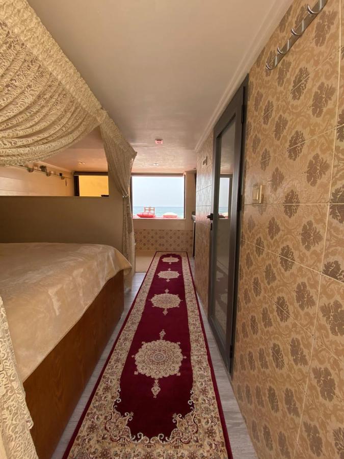 Single Fin Beach House تغازوت المظهر الخارجي الصورة