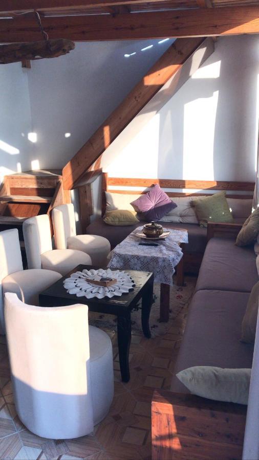 Single Fin Beach House تغازوت المظهر الخارجي الصورة