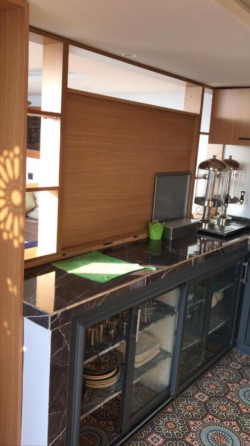 Single Fin Beach House تغازوت المظهر الخارجي الصورة