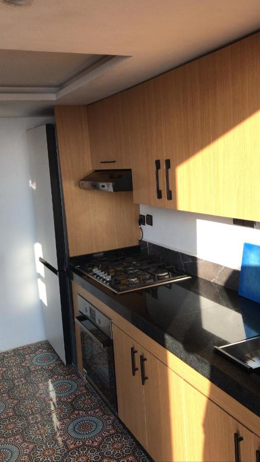 Single Fin Beach House تغازوت المظهر الخارجي الصورة