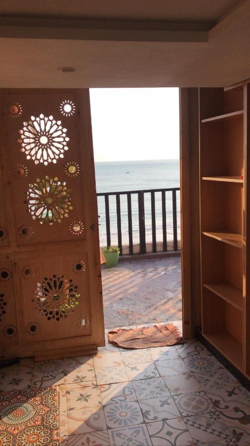 Single Fin Beach House تغازوت المظهر الخارجي الصورة