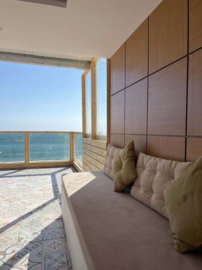 Single Fin Beach House تغازوت المظهر الخارجي الصورة