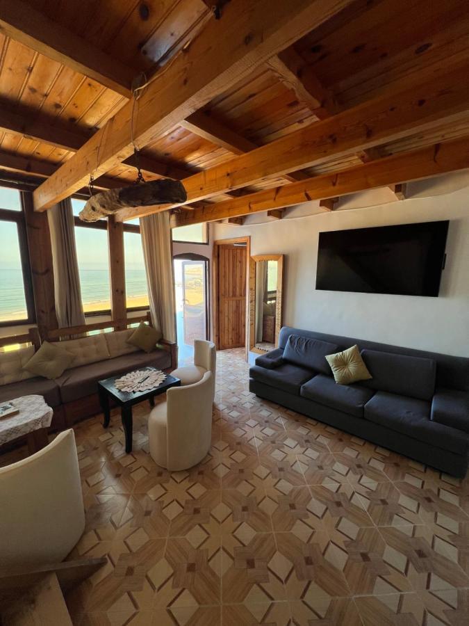 Single Fin Beach House تغازوت المظهر الخارجي الصورة