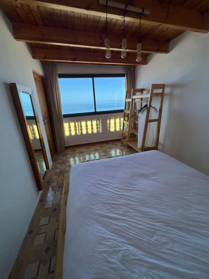 Single Fin Beach House تغازوت المظهر الخارجي الصورة
