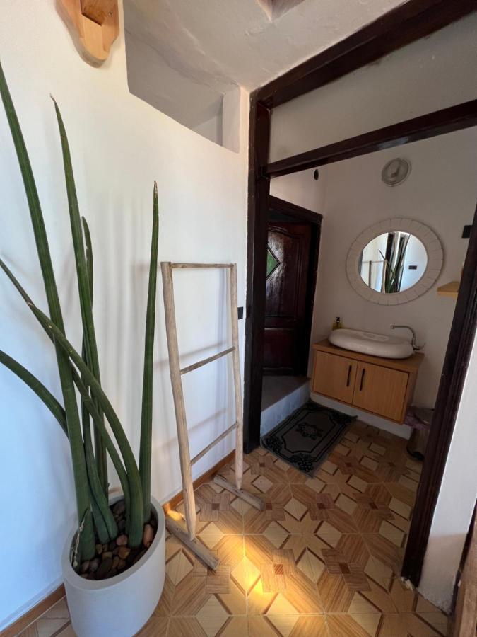 Single Fin Beach House تغازوت المظهر الخارجي الصورة
