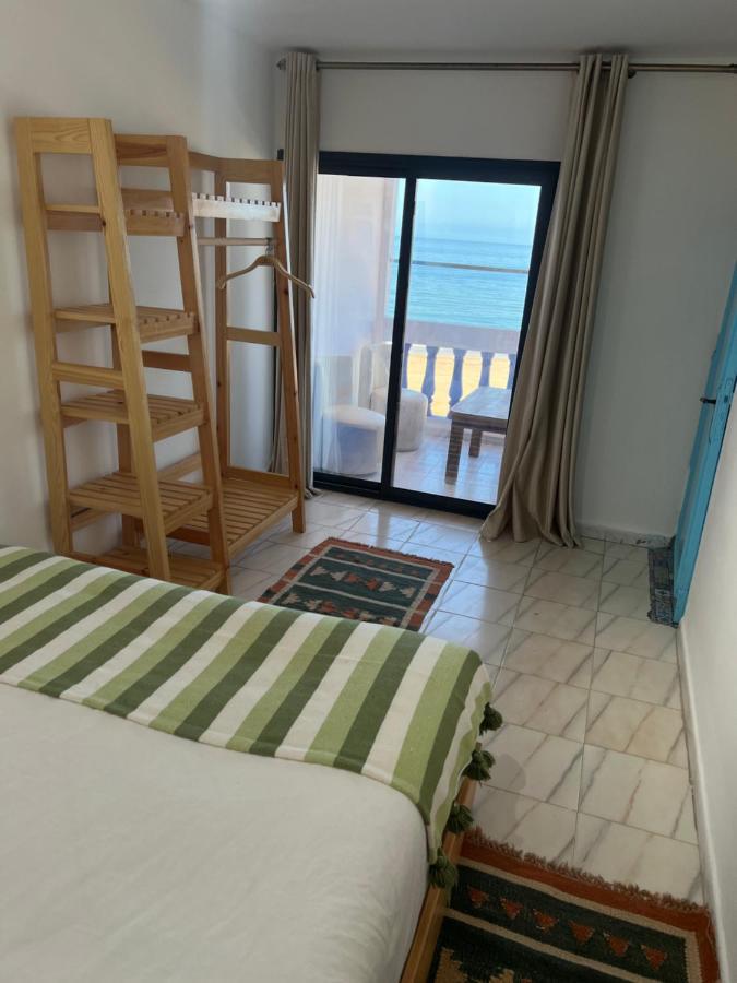 Single Fin Beach House تغازوت المظهر الخارجي الصورة