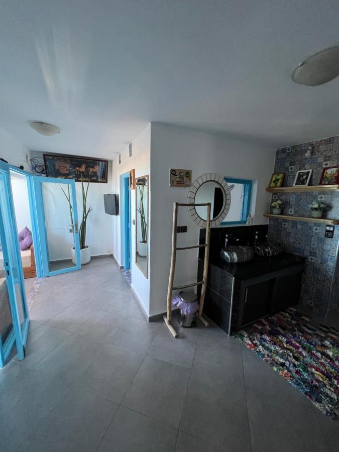 Single Fin Beach House تغازوت المظهر الخارجي الصورة