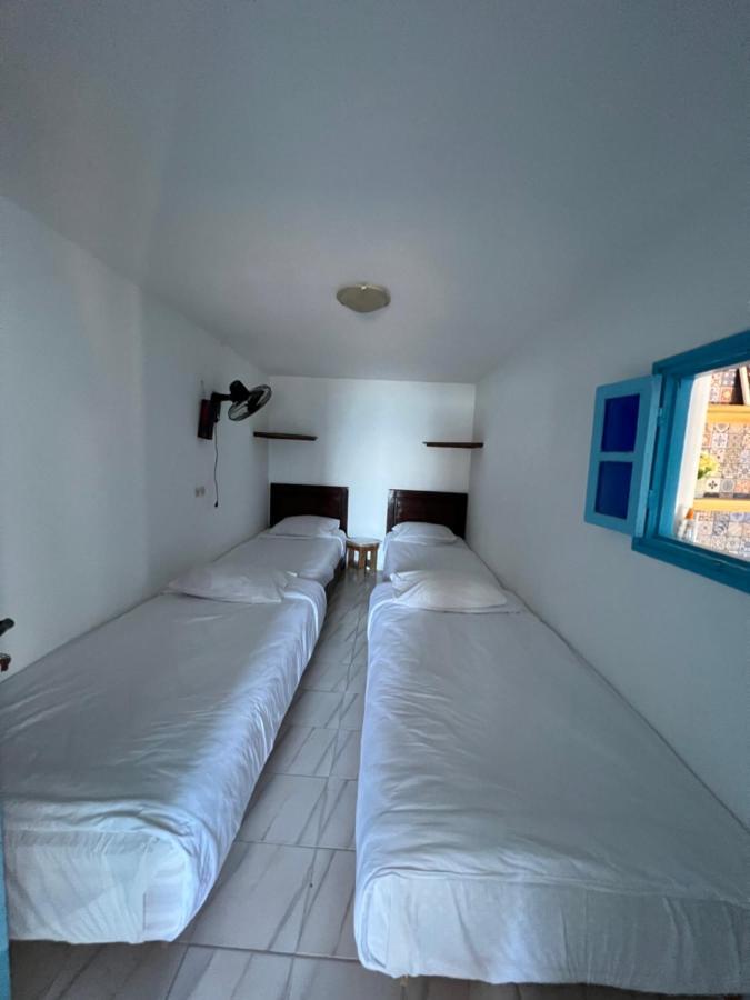 Single Fin Beach House تغازوت المظهر الخارجي الصورة