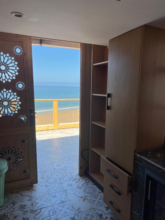 Single Fin Beach House تغازوت المظهر الخارجي الصورة