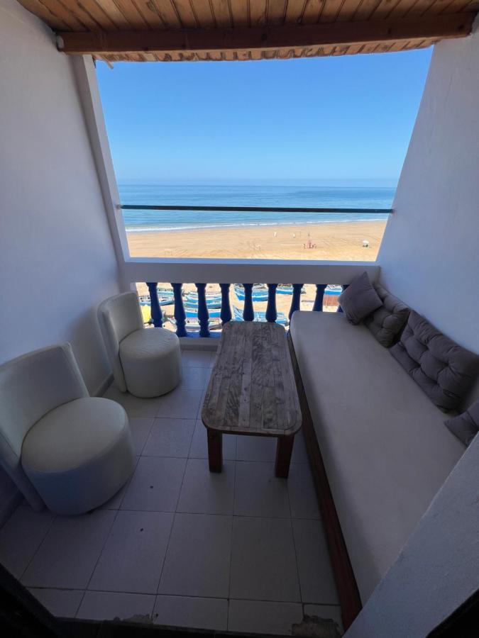 Single Fin Beach House تغازوت المظهر الخارجي الصورة