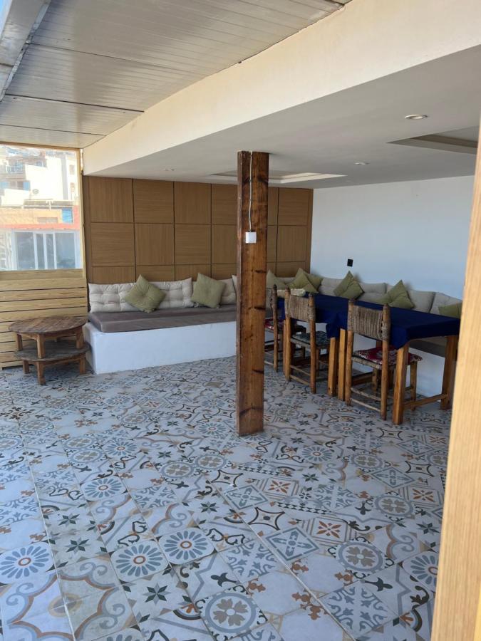 Single Fin Beach House تغازوت المظهر الخارجي الصورة
