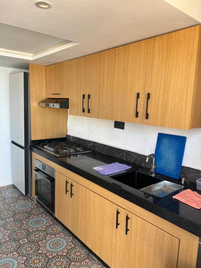 Single Fin Beach House تغازوت المظهر الخارجي الصورة