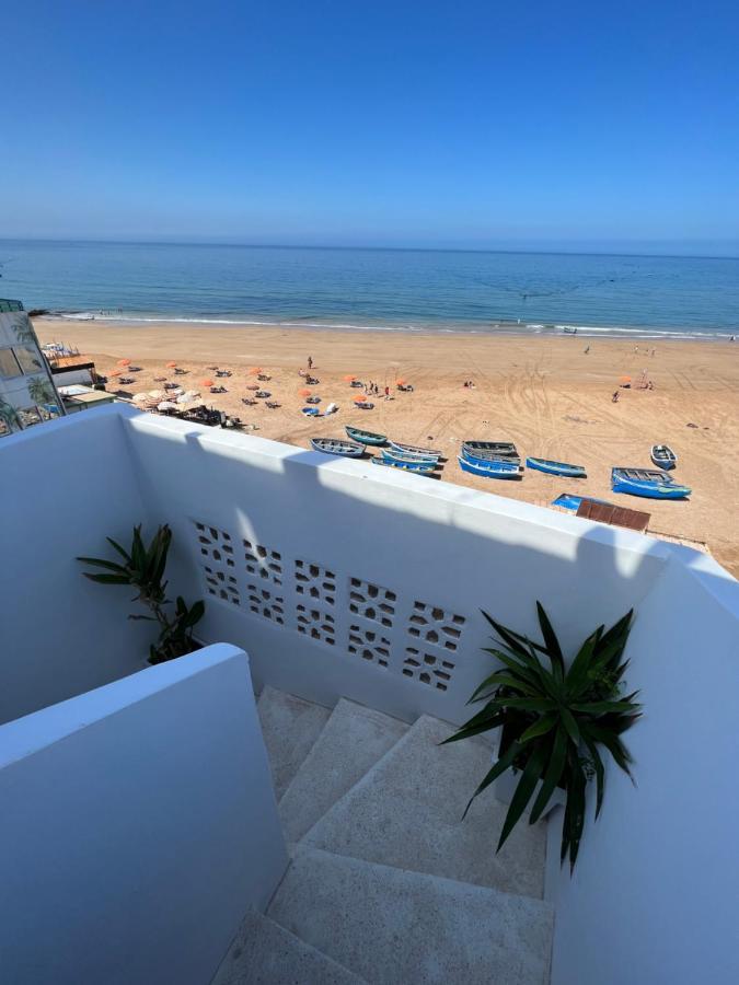 Single Fin Beach House تغازوت المظهر الخارجي الصورة