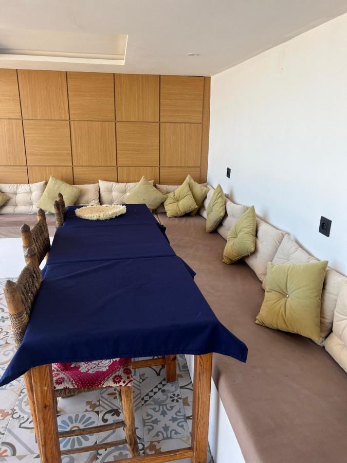 Single Fin Beach House تغازوت المظهر الخارجي الصورة